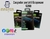 Cargador Portatil Ecopower 5200