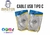 CABLE USB TIPO C DE 2 METROS