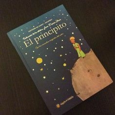El principito (La portada varia segun stock)