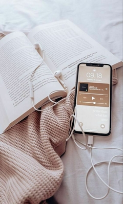 KIT X3 Audolibros. Cualquier tipo disponible