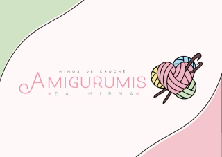 Amigurumisdamirna