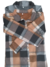 Camisaco de cuadrille - comprar online