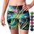 Kit 02 Bermudas Shorts Legging Feminina - comprar online