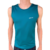 Imagem do Kit 02 Camisetas Regatas Dry Fit Lisa Masculina