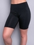 Imagem do Kit 02 Bermudas Shorts Legging Feminina Suplex Sem Transparência