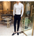Camisa Casual Premium - MPR VARIETY SHOP