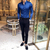 Camisa Casual Premium - loja online