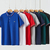 Camisa Gola Polo Premium Crocodilo - comprar online