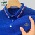 Camisa Gola Polo Premium Crocodilo na internet