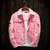 Jaqueta Jeans Swag - MPR VARIETY SHOP
