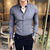 Camisa Casual Premium