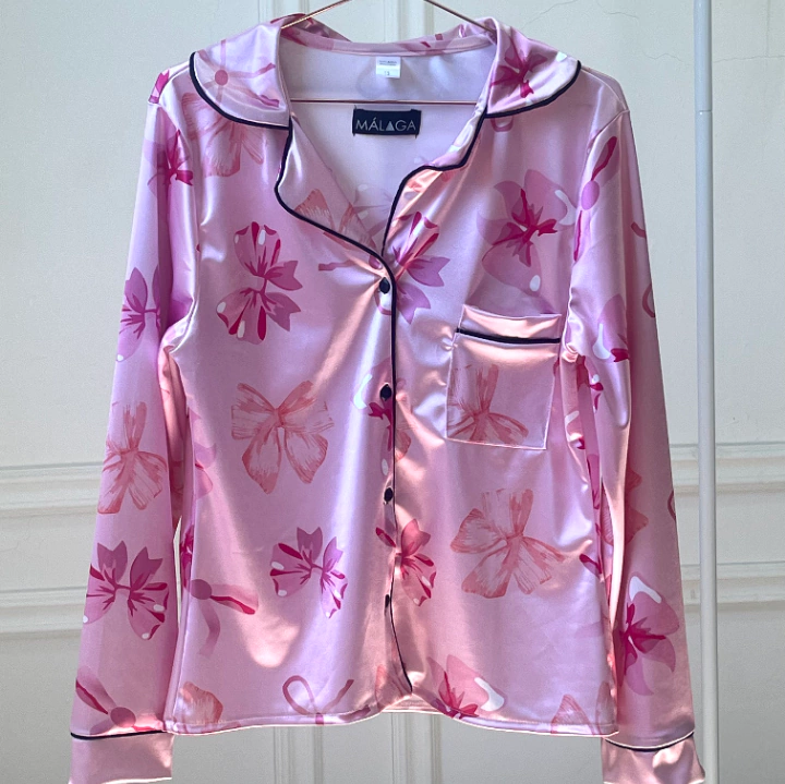Pijama Largo Dua