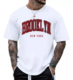Playera BROOKLYN