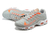 nike air max tn cinza na internet