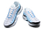 air max tn azul e branco - MT ESPORTES