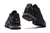 Imagem do air max tn plus preto e vermelho