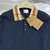 burberry polo 2023s - comprar online