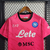 camiseta napoli vermelha goleiro 23-24 na internet