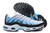 air max tn azul e branco - comprar online