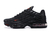 air max tn plus preto e vermelho - loja online