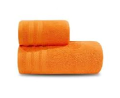 Juego Toalla Toallón Arcoíris 450 Gramos 100% Algodón - comprar online