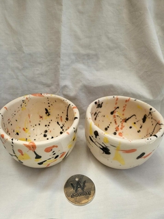 Cuenco cerealero sunset - comprar online