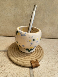 Mate Cielo