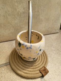 Mate Cielo en internet