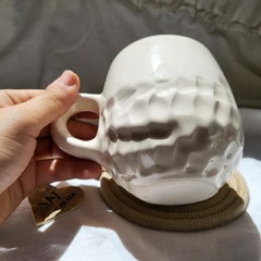 Taza Globo - comprar online