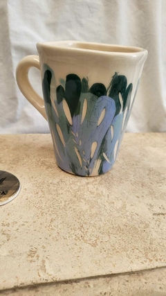 Taza Zú - comprar online