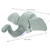 CASCO DE ELEFANTE