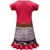 DISFRAZ VESTIDO MULAN GUERRERA - comprar en línea