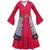 DISFRAZ VESTIDO MULAN GUERRERA - tienda en línea