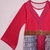 DISFRAZ VESTIDO MULAN GUERRERA - FESTUS DISFRACES