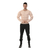 DISFRAZ HOMBRE MUSCULOSO en internet