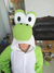 PIJAMA DINOSAURIO YOSHI MARIO BROS - FESTUS DISFRACES