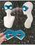 DISFRAZ MS MARVEL KAMALA KHAN - FESTUS DISFRACES