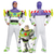 DISFRAZ BUZZ LIGHTYEAR TOY STORI ADULTO - FESTUS DISFRACES