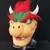 MASCARA BOWSER KOOPA
