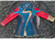 DISFRAZ MS MARVEL KAMALA KHAN