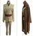 DISFRAZ JEDI OBI WAN STARWARS