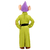 DISFRAZ ENANO DE BLANCANIEVES en internet
