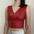 Cropped Cintia