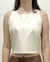 Cropped Chiara na internet