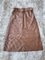 Saia Olívia - Roupas em Pelica