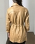 Parka Pietra - Roupas em Pelica