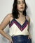 Blusa Thereza na internet