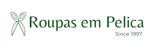 Roupas em Pelica