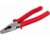 Alicate universal 8", aço carbono, NOVE54