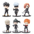 Figures Jujutsu Kaisen